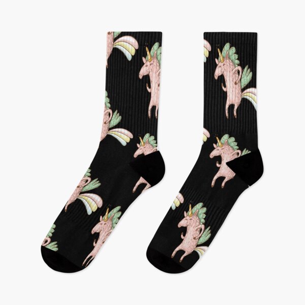 Item preview, Unicorn i love them  designed and sold by Designhub14.