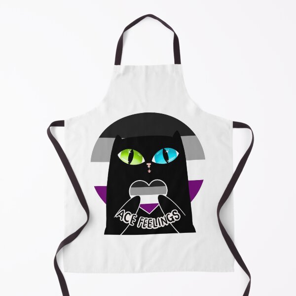Item preview, Ace Feelings designed and sold by ChelraX.
