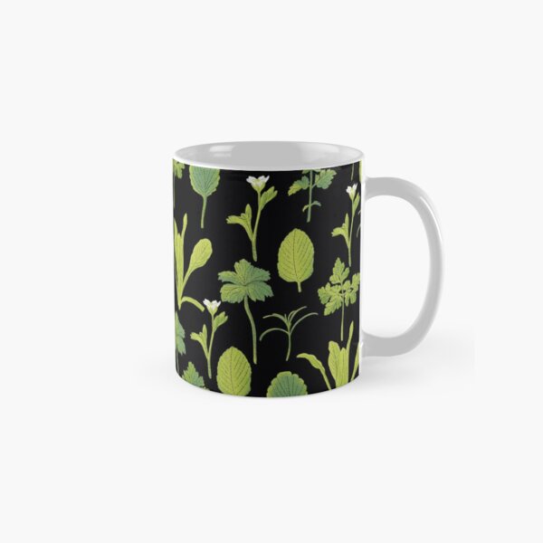 Item preview, Herbs designed and sold by Maryna Riabko.