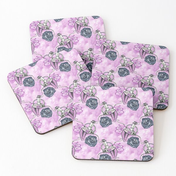 Item preview, Rose Elixir designed and sold by adortopia.