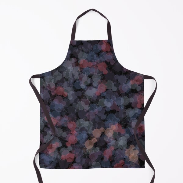Item preview, Colourful mash up (black back) designed and sold by RTrivella.