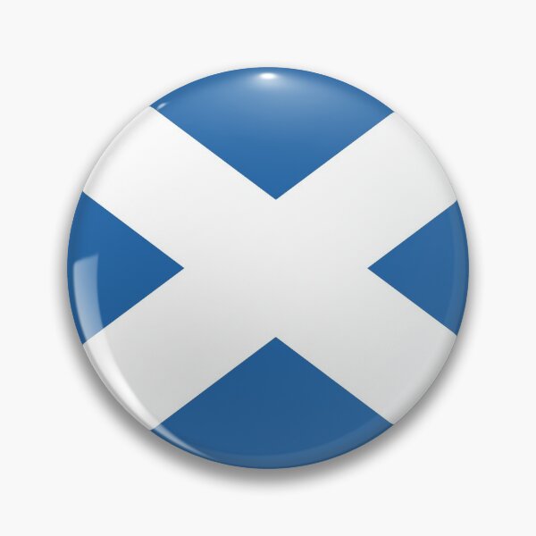 Item preview, Flag of Scotland designed and sold by Flags & Cie.