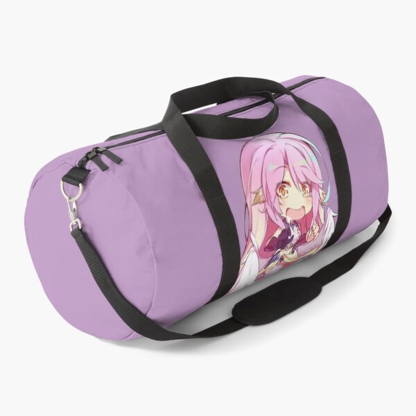 Item preview, Chibi Jibril - No Game No Life designed and sold by Kami-Anime.