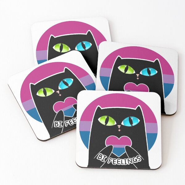 Item preview, Bi Feelings designed and sold by ChelraX.