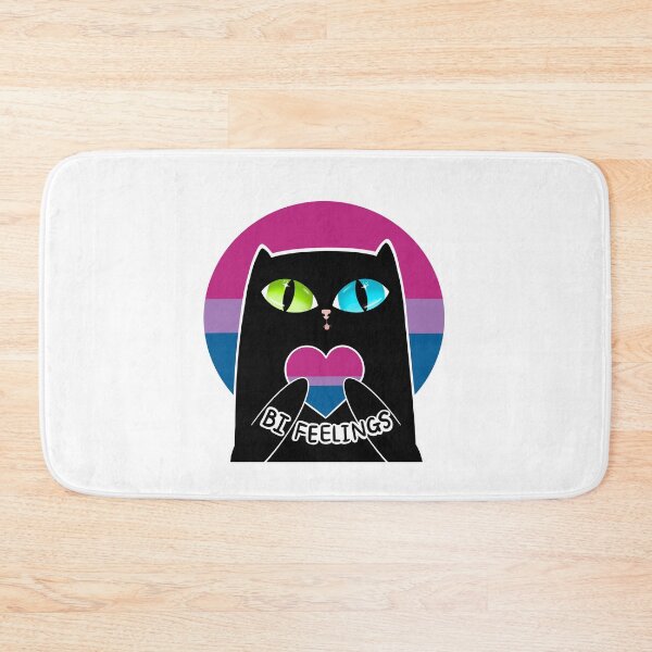 Item preview, Bi Feelings designed and sold by ChelraX.
