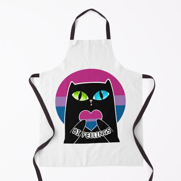 Item preview, Bi Feelings designed and sold by ChelraX.