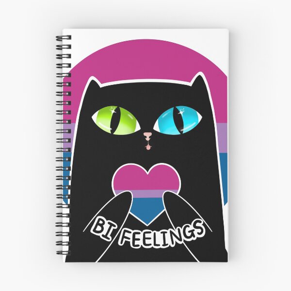 Item preview, Bi Feelings designed and sold by ChelraX.