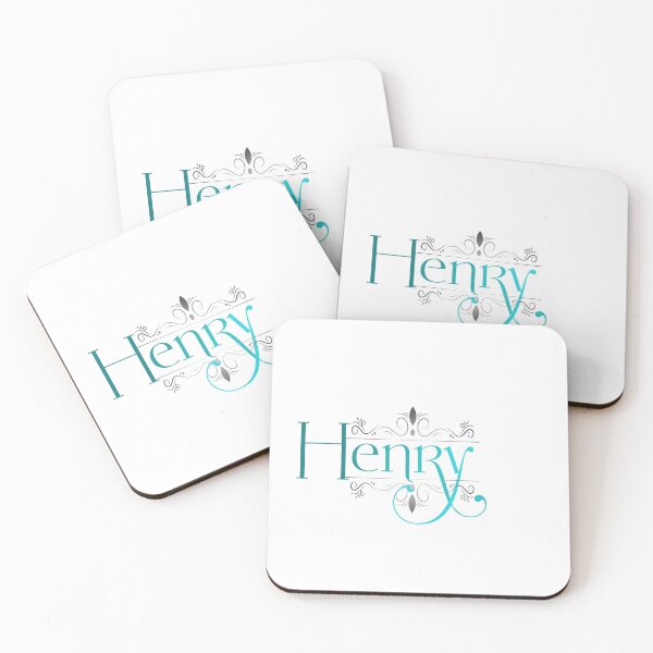 Item preview,  THE NAME PATERN,henry designed and sold by SAISHREE.