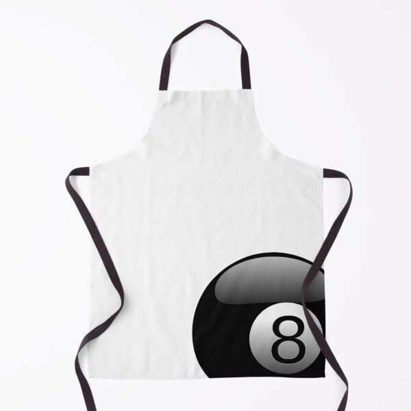 Item preview, 8 ball designed and sold by diabloz101.