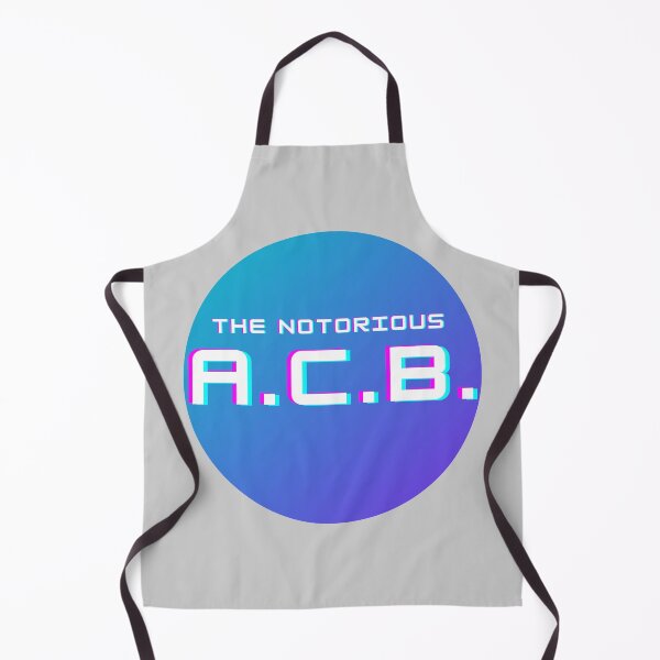 Item preview, The Notorious ACB designed and sold by TheCrazyCaptain.