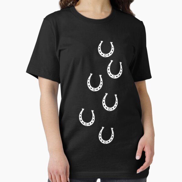 Item preview, Horseshoe Track designed and sold by jimiyour.