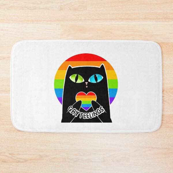Item preview, Gay Feelings designed and sold by ChelraX.
