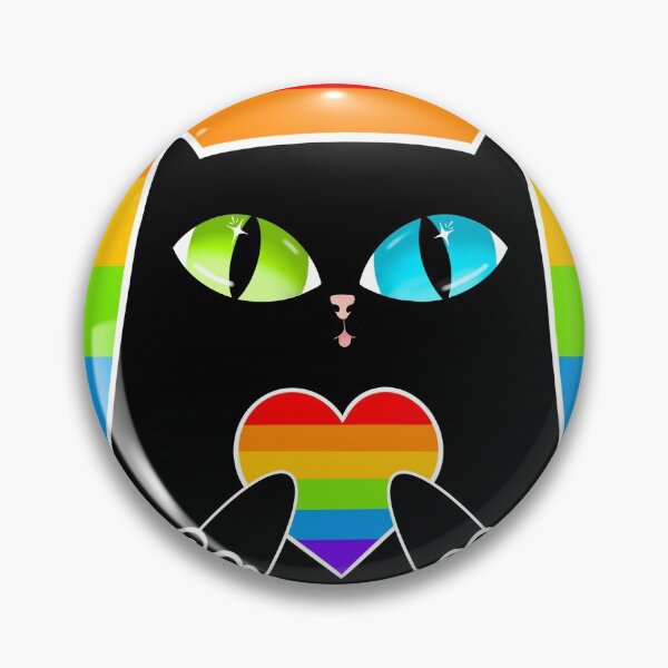 Item preview, Gay Feelings designed and sold by ChelraX.