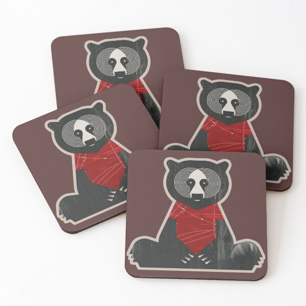 Artikelvorschau, Yogi Bär entworfen und verkauft von DeDesign Collective.