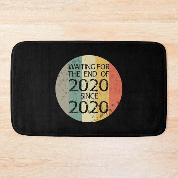 Item preview, Waiting for the end of 2020 since 2020 designed and sold by anins-azuree.