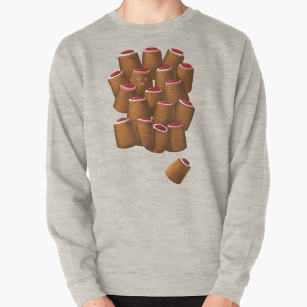 Runeberg torte Pullover Sweatshirt