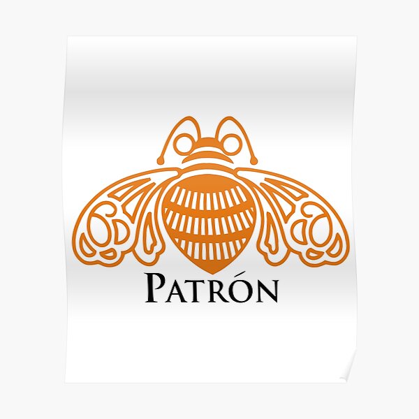 El Patron Tequila Wall Art for Sale | Redbubble