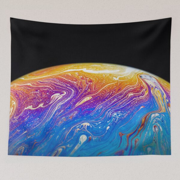 Item preview, Soap Bubble Close Up designed and sold by philippemx.