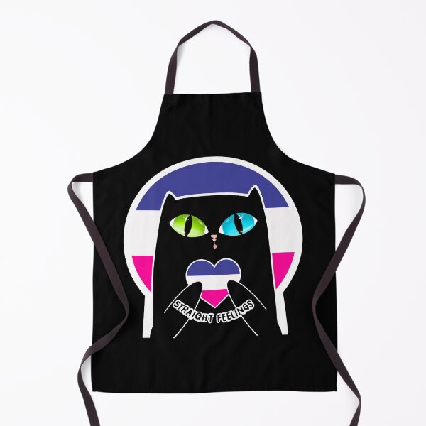 Item preview, Straight Feelings designed and sold by ChelraX.