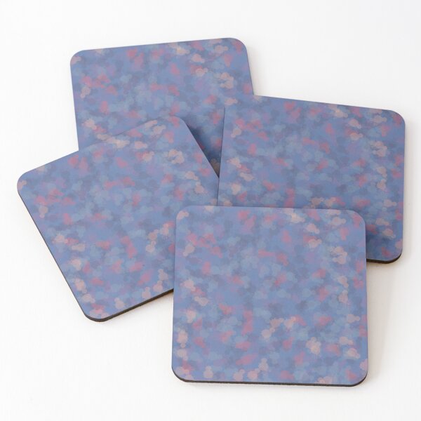 Item preview, Colourful mash up (blue back) designed and sold by RTrivella.