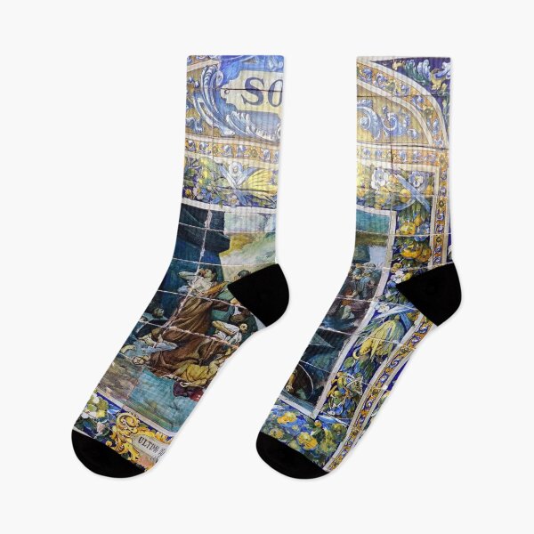 Item preview, SORIA - SPAIN - VISIT SPAIN - CITIES OF SPAIN designed and sold by Tropical Blood.