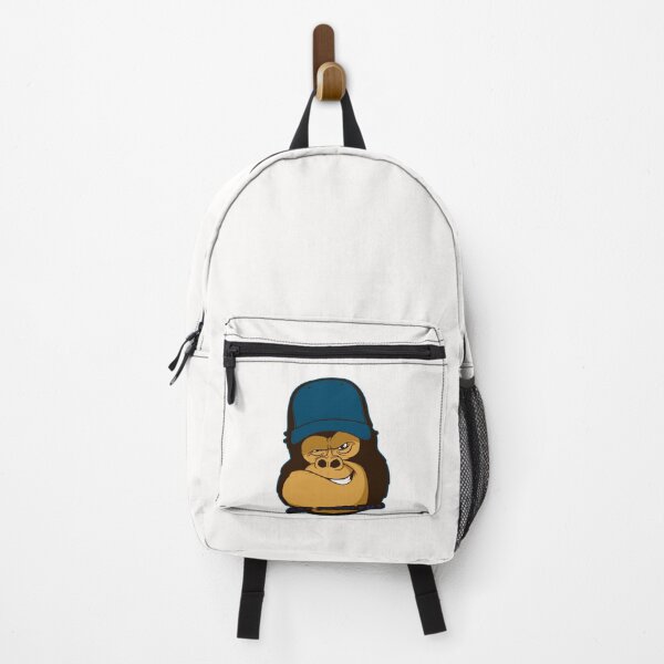 Item preview, Any Problem? Gorilla  designed and sold by joabaj.