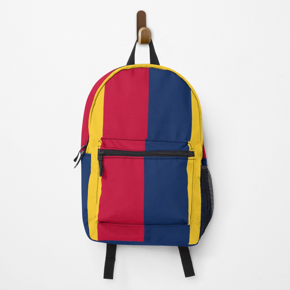 Aperçu de l'œuvre Sac à dos créée et vendue par Shorlick.