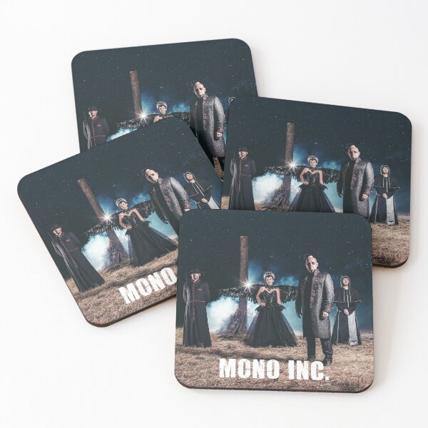Item preview, MONO INC. The Book of Fire 2 designed and sold by MONO INC..