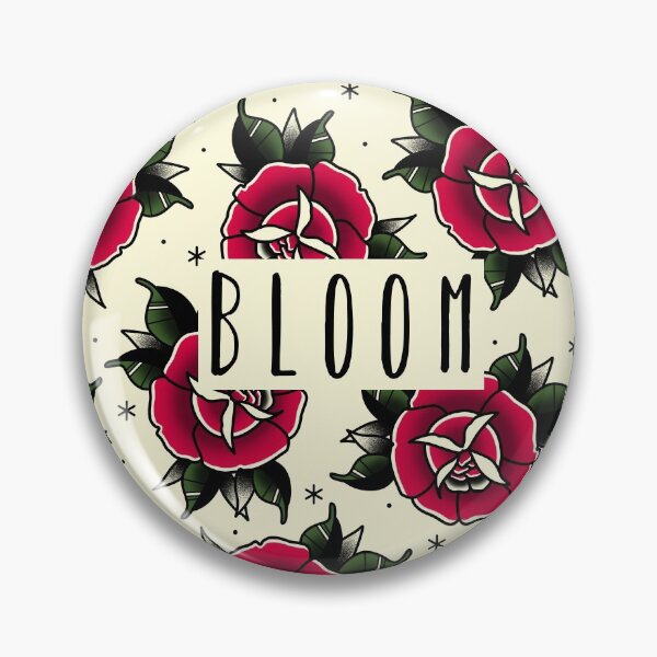 Item preview, Bloom designed and sold by SoulArtLove.