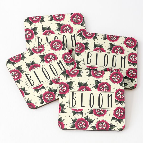 Item preview, Bloom designed and sold by SoulArtLove.