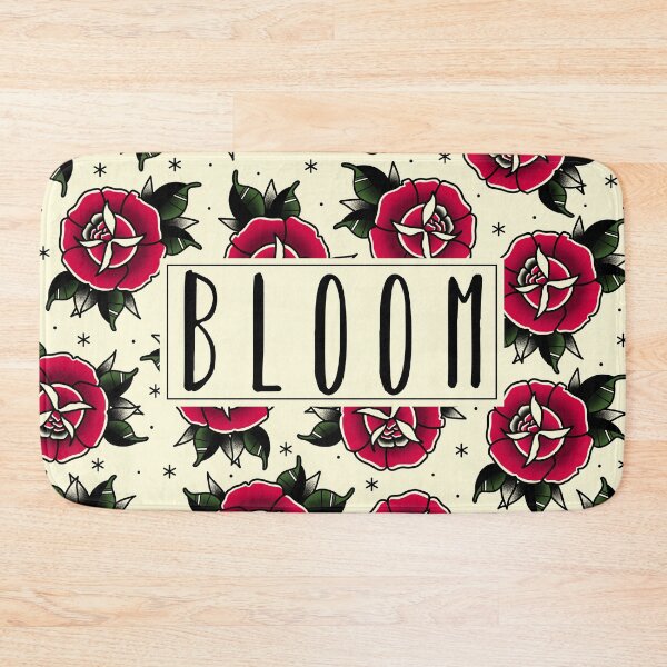 Item preview, Bloom designed and sold by SoulArtLove.