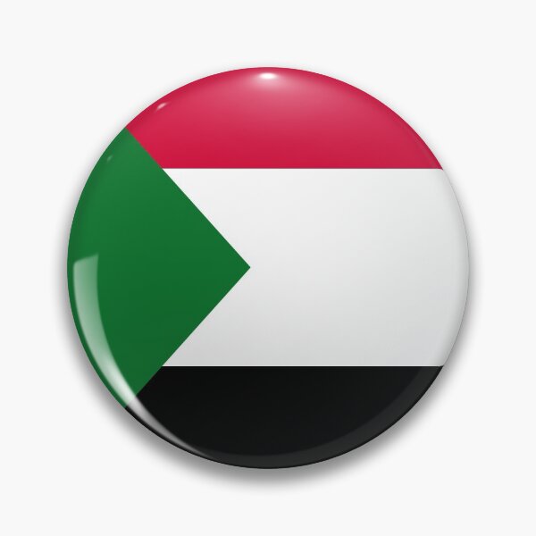 Item preview, Flag of Sudan designed and sold by Flags & Cie.