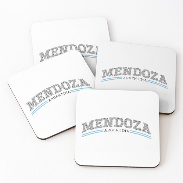 Item preview, Mendoza Argentina South America designed and sold by ElPato.