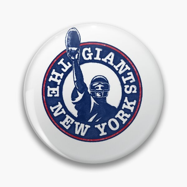 Item preview, Reimagined American Football Badge designed and sold by DanKNorris.