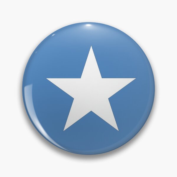 Artikelvorschau, Flagge von Somalia entworfen und verkauft von Flags & Cie.