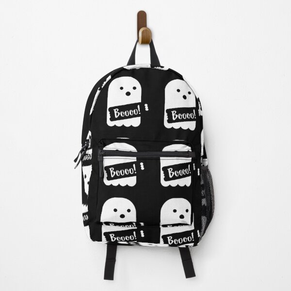 Item preview, Boooo! Ghost designed and sold by dirimir.