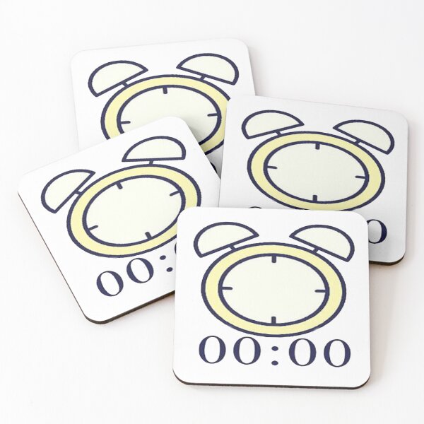 Item preview, Zero Oclock designed and sold by NancyArtDesigns.