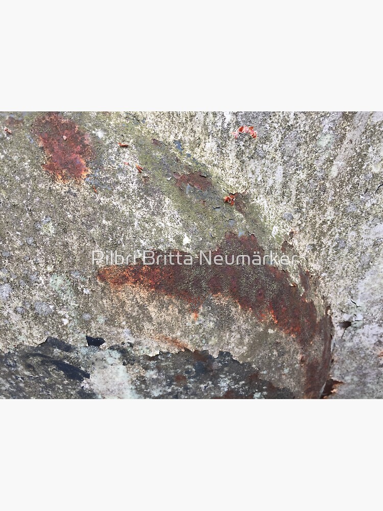 Beautyful Rust 1 Pilbri von pilbri2018