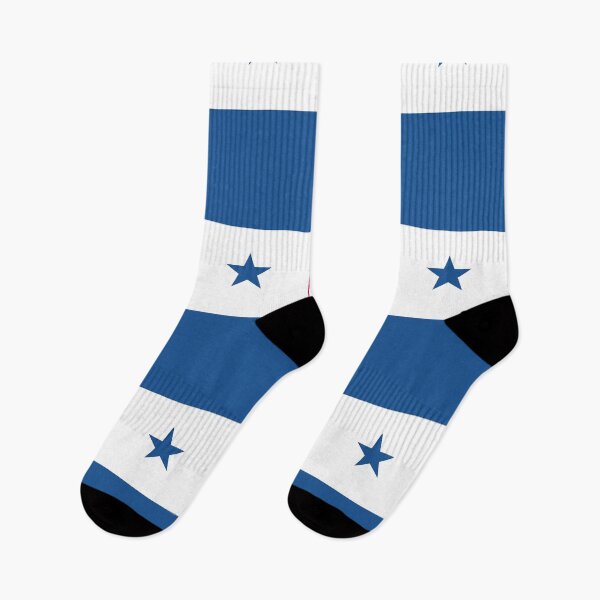 Item preview, Flag of Panama designed and sold by Flags & Cie.