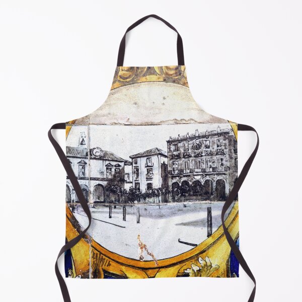 Item preview, SORIA - MONUMENTS - SPAIN -BEST OF SPAIN - CITY - MOSAIC designed and sold by Tropical Blood.