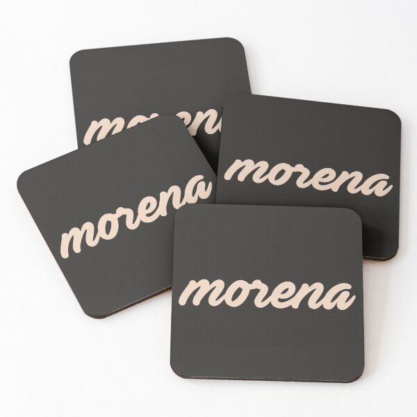 Item preview, MORENA designed and sold by aydapadi.