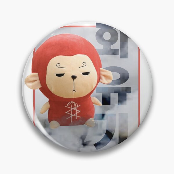 Item preview, A Korean Odyssey Monkey 화유기 |Lee Seung Gi Kdrama designed and sold by Kdramaspot.