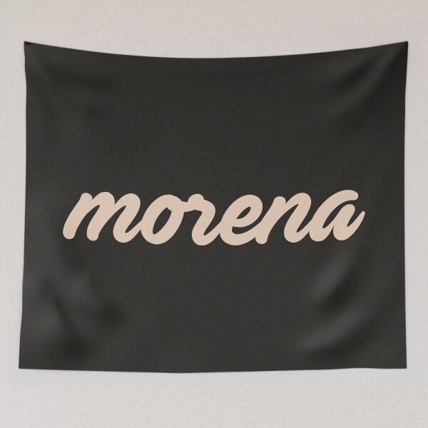 Item preview, MORENA designed and sold by aydapadi.