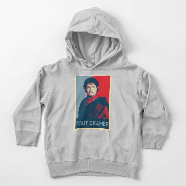 Item preview, Kaamelott - Léodagan Hope Style - Tout Cramer designed and sold by Ornicar.