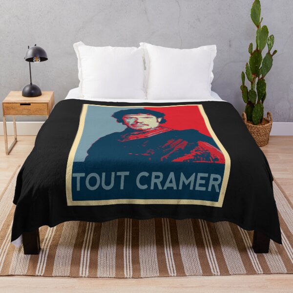 Item preview, Kaamelott - Léodagan Hope Style - Tout Cramer designed and sold by Ornicar.