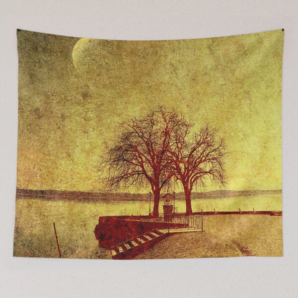Item preview, promenade designed and sold by ARTmanhART.
