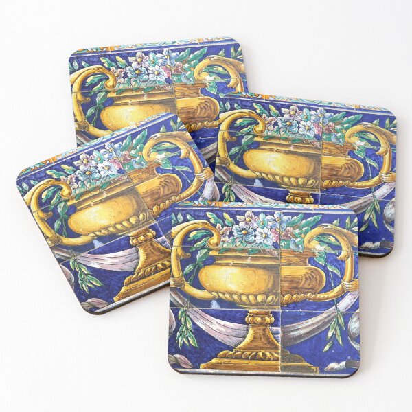 Item preview, SEVILLA - PLAZA ESPAÑA - SEVILLA TRADITIONAL - MOSAIC - SEVILLE  designed and sold by Tropical Blood.
