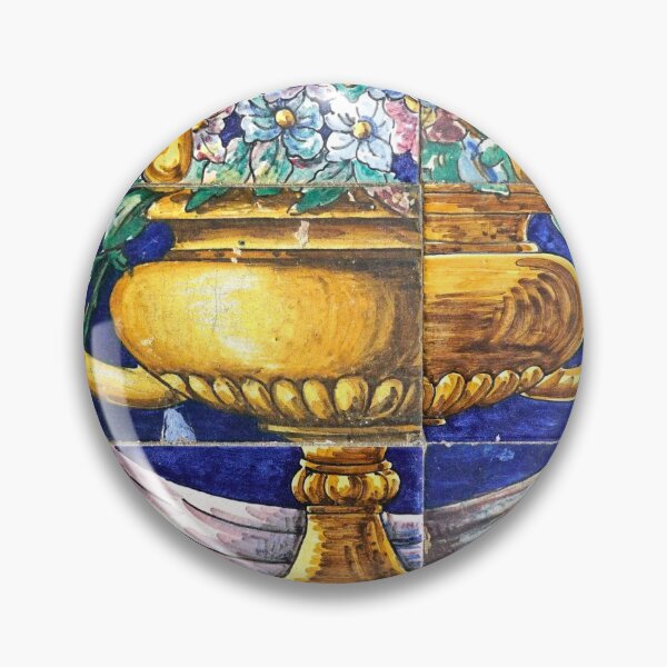 Item preview, SEVILLA - PLAZA ESPAÑA - SEVILLA TRADITIONAL - MOSAIC - SEVILLE  designed and sold by Tropical Blood.
