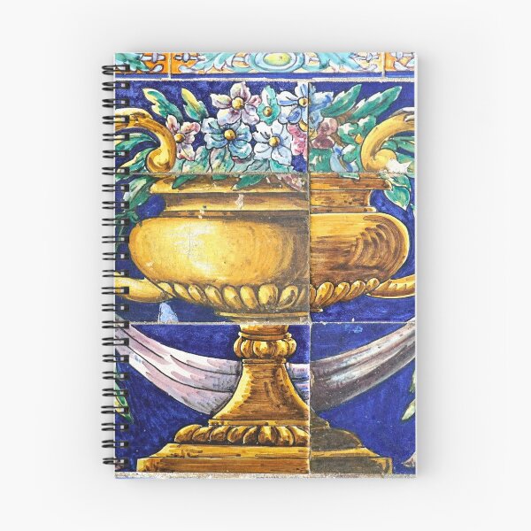 Item preview, SEVILLA - PLAZA ESPAÑA - SEVILLA TRADICIONAL - MOSAICO - SEVILLA designed and sold by Tropical Blood.