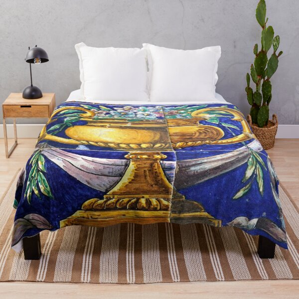 Item preview, SEVILLA - PLAZA ESPAÑA - SEVILLA TRADITIONAL - MOSAIC - SEVILLE  designed and sold by Tropical Blood.